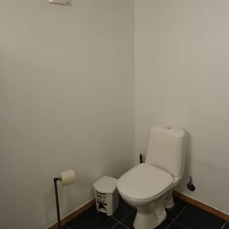 펜션 Fjordshelter- Cozy Townhouse