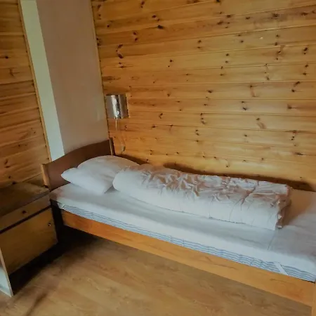 펜션 Fjordshelter- Cozy Townhouse 튀세달