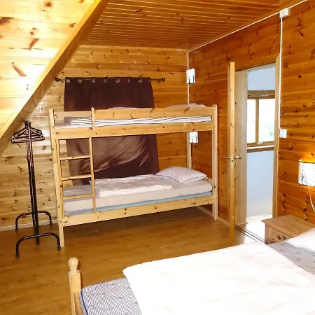 Holiday home Fjordshelter- Cozy Townhouse *