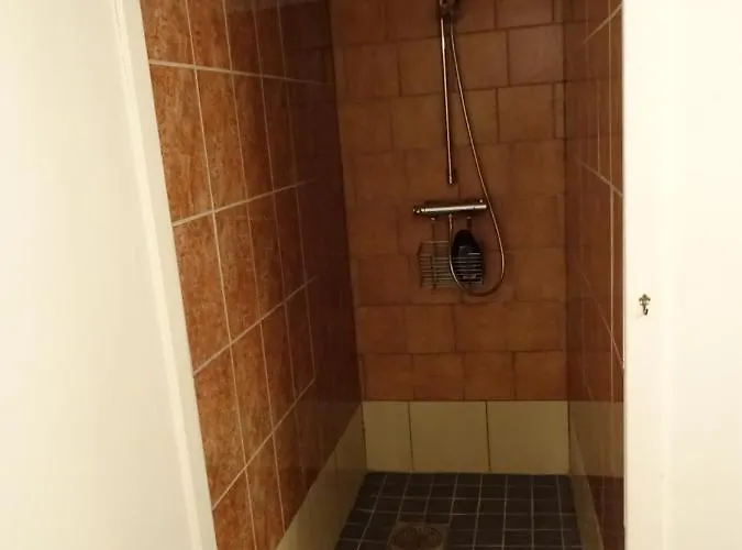 Ferienhaus Fjordshelter- Cozy Townhouse Tyssedal