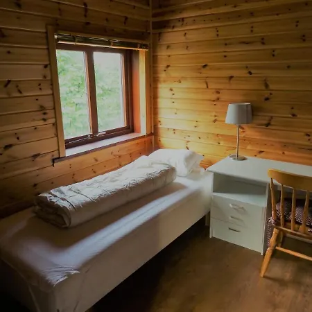 Fjordshelter- Cozy Townhouse *