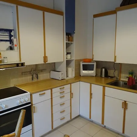 Dom wakacyjny Fjordshelter- Cozy Townhouse *